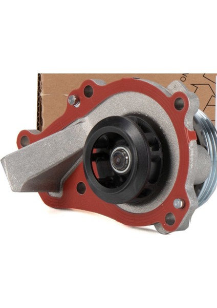 Citroen C4 2011-2017 1.2 Thp Benzinli Devirdaim Su Pompası Psa Marka 9846882380