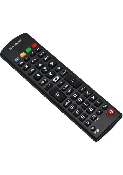 AKB74475490 Lg Tv Için Uzaktan Kumanda 32LH510U 32LH513U 32LH519U (Yurt Dışından) fırsatları