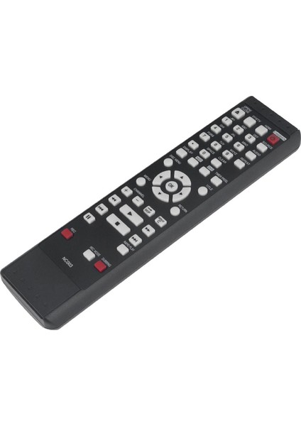 NC003UD NC003 Magnavox HDD DVD Kaydedici MDR535H/F7 Için Uzaktan Kumandayı Değiştirin (Yurt Dışından) modelleri