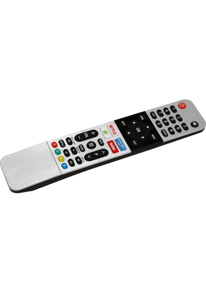 Akıllı Tv Uzaktan Kumandası Için Skyworth Android Tv 539C-268920-W010 Için (Yurt Dışından)