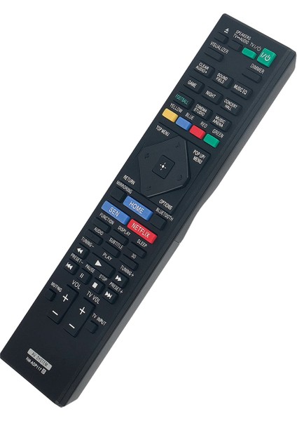 RM-ADP117 Sony Ev Sineması Blu-Ray DVD BDV-N5200W Için Uzaktan Kumandayı Değiştirin (Yurt Dışından) fiyatları
