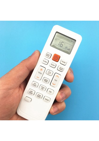 Samsung DB93-11489L DB63-02827A Için Uzaktan Kumandanın Değiştirilmesi (Yurt Dışından) modelleri