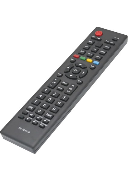 ER-22601B Hisense Tv L24K20D HL32K20D Için Uzaktan Kumandayı Değiştirin (Yurt Dışından) fiyatları