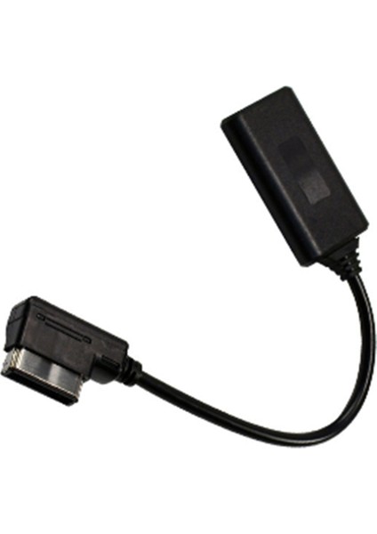 Audi Için Kablosuz Aux Bluetooth 5.0 Adaptör Kablosu Ses Müzik Çalar (Yurt Dışından) fiyatları