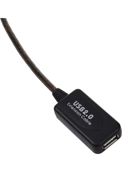 10M USB 2.0 Aktiv / Tekrarlayıcı 480 Mbp USB Verlaengerungskabel (Yurt Dışından) modelleri