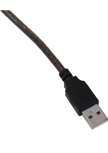 10M USB 2.0 Aktiv / Tekrarlayıcı 480 Mbp USB Verlaengerungskabel (Yurt Dışından) fırsatları