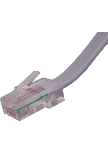 Cisco USB Konsol Kablosu Ftdı 744664241835 Için Usb'den RJ45'E (Yurt Dışından)