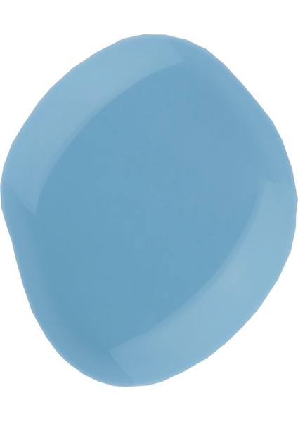 Mavi Gri Kalıcı Oje 83-Yoğun Renk Veren Jel Oje 12 Ml-Nail Uv Gel Polish 83 fiyatları