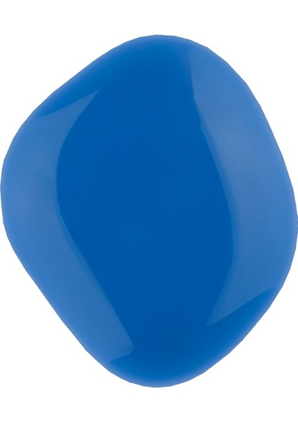 Deniz Mavi Kalıcı Oje 85-Yoğun Renk Veren Jel Oje 12 Ml-Nail Uv Gel Polish 85