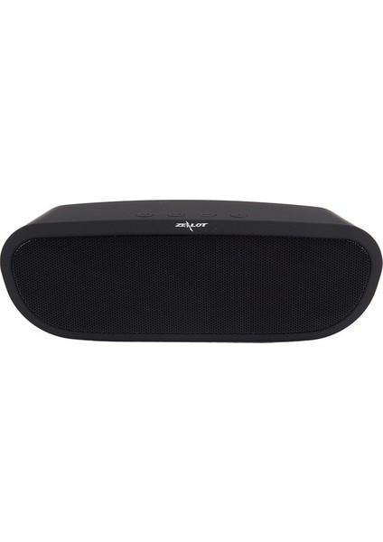 Eller Serbest Görüşme & Fm & Tf Kart & USB & 3.5mm Ses Destekli Bluetooth Hoparlör (Yurt Dışından)