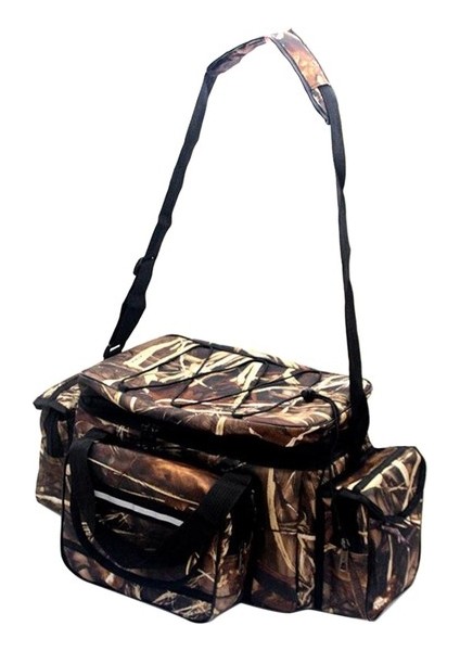 Balıkçılık Çanta Büyük Kapasiteli Depolama Dişli Crossbody Çanta Deniz Balıkçılığı Mücadele Için (Yurt Dışından) fiyatları