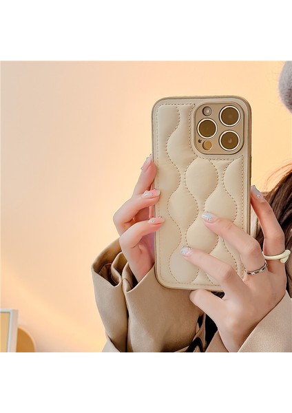 Pure Colour For iPhone 15 Pro Max Apple Telefon Kılıfı (Yurt Dışından) fiyatları