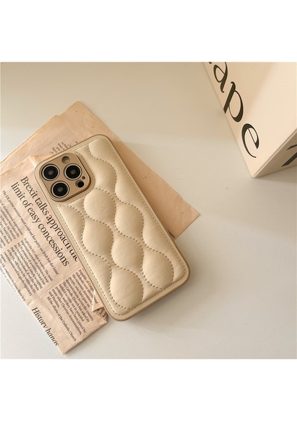 Pure Colour For iPhone 15 Pro Max Apple Telefon Kılıfı (Yurt Dışından) fırsatları