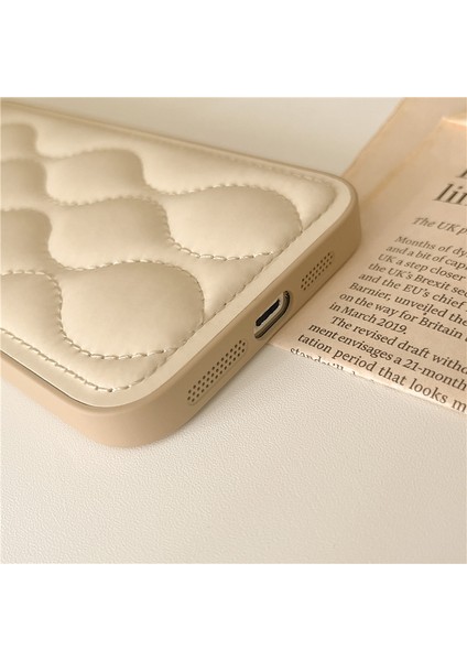 Pure Colour For iPhone 15 Pro Max Apple Telefon Kılıfı (Yurt Dışından) indirimleri