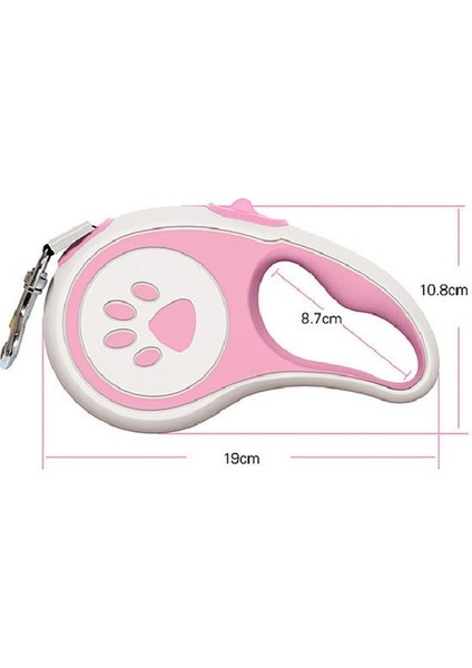 Ilabilir Yavru Kedi Çekme Halat Kemer Köpek Tasma Köpekler Malzemeleri | Tasmalar (Yurt Dışından) fiyatları