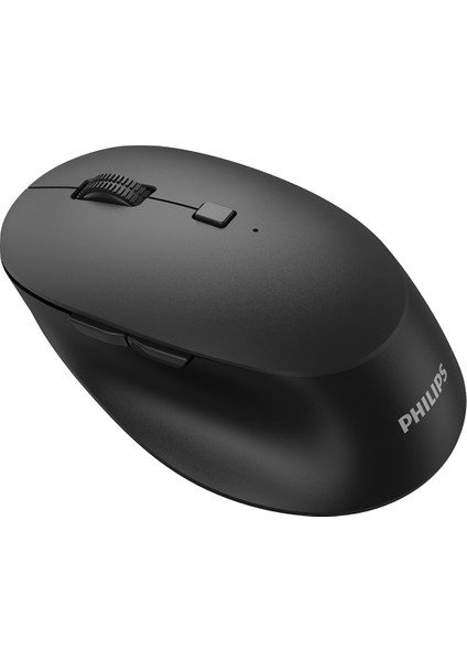 SPK7507B/00 3200 Dpı Ayarlanabilir,2,4 Ghz Kablosuz,sessiz Tasarım,performans Mouse Siyah