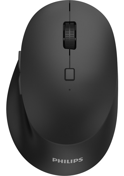 SPK7507B/00 3200 Dpı Ayarlanabilir,2,4 Ghz Kablosuz,sessiz Tasarım,performans Mouse Siyah