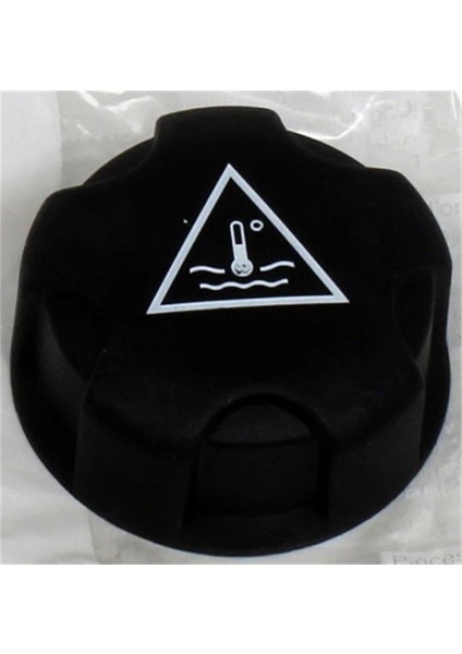 Citroen C3 Aircross Yedek Su Depo Kapağı Psa Marka 1306.J5