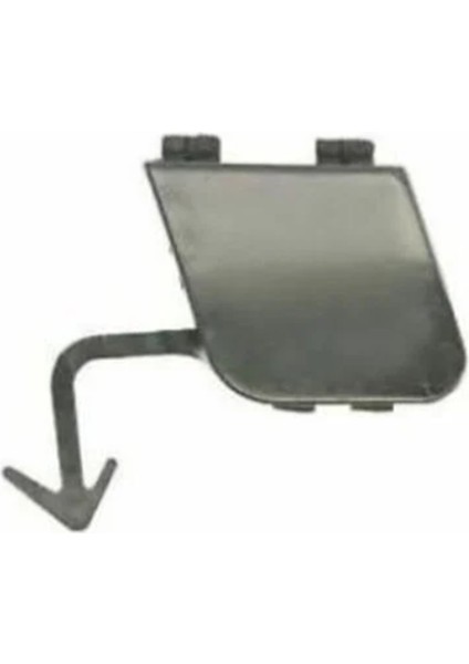 Citroen C4 2005-2008 Ön Tampon Çeki Demir Kapağı Psa Marka 7414.JR