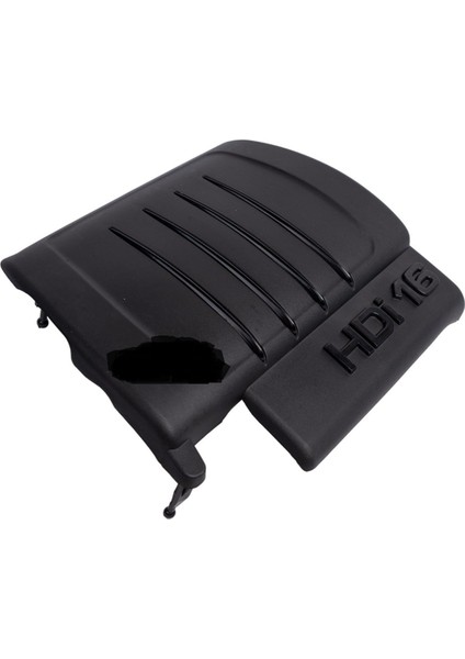 Citroen C4 1.6 Hdi Motor Üst Koruma Kapağı Psa Marka 0137.E5