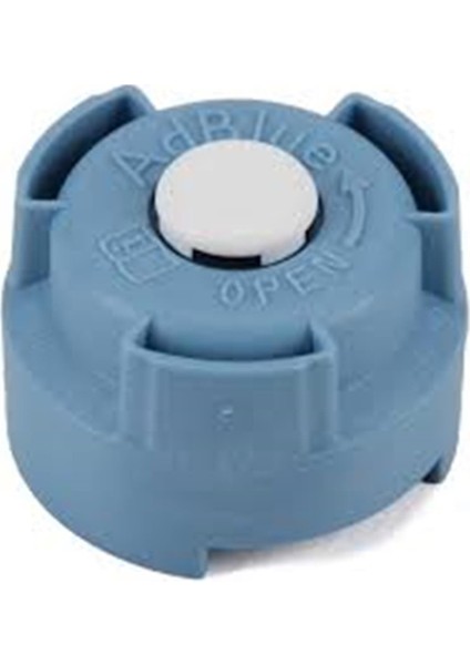 Citroen C4 Picasso Adblue Depo Kapağı Marka 1631999880