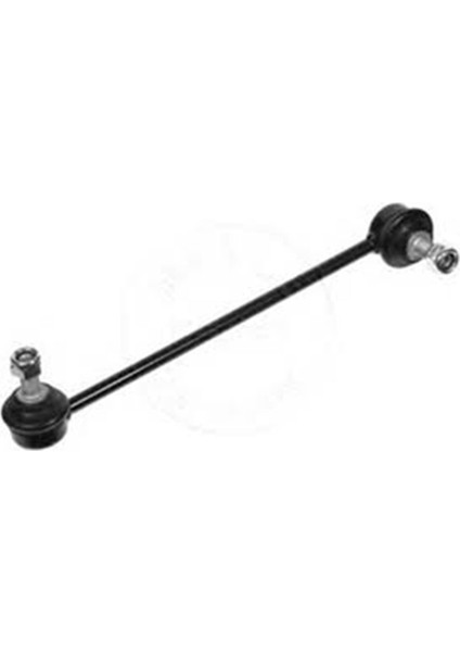 Citroen C4 2005-2010 Ön Viraj Demir Z Rotu Askı Rotu Aml Marka 5087.50-5087.50