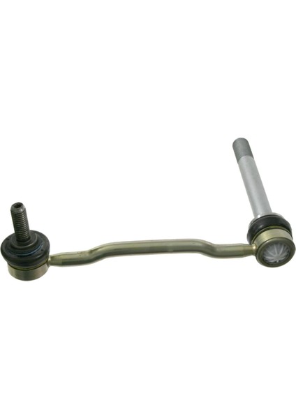 Citroen C5 2008-2015 Ön Sağ Askı Rotu Bsg Marka 5087.53