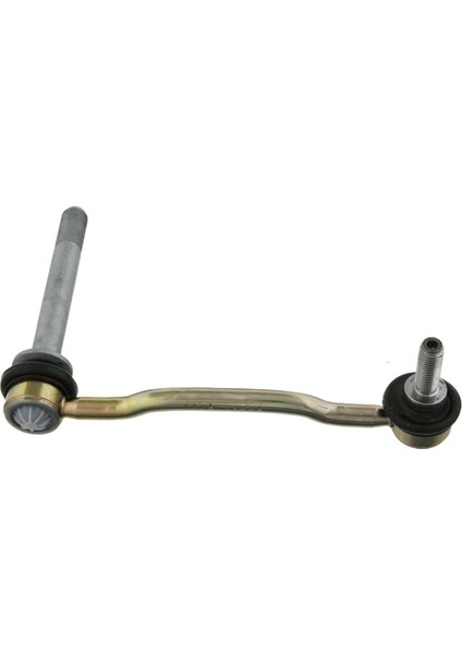 Citroen C5 2008-2015 Ön Sol Askı Rotu Bsg Marka 5087.52