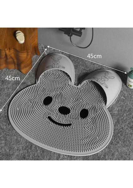 Silikon Tavşan Ayak Çöpe Aracı (Yurt Dışından) fiyatları