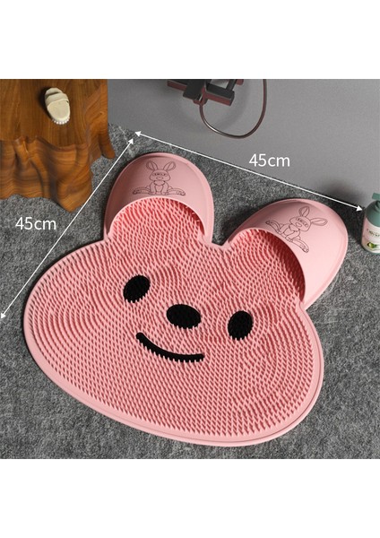 Silikon Tavşan Ayak Çöpe Aracı (Yurt Dışından) modelleri