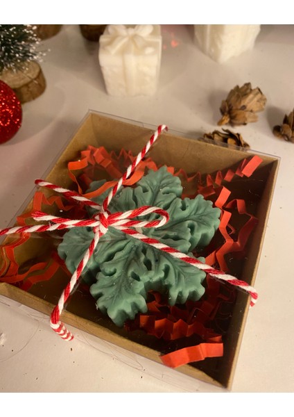 Newyear Snowflakes modelleri