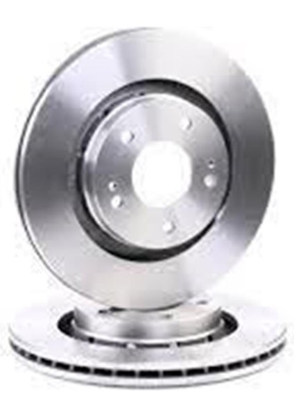Citroen C4 Picasso Ön Fren Disk Takımı Trw Marka 4249.K1-4249.K1