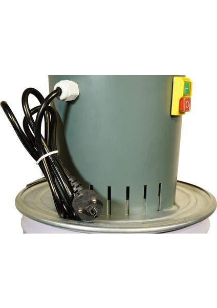 Euromill 25 Hububat Öğütme Makinesi indirimleri