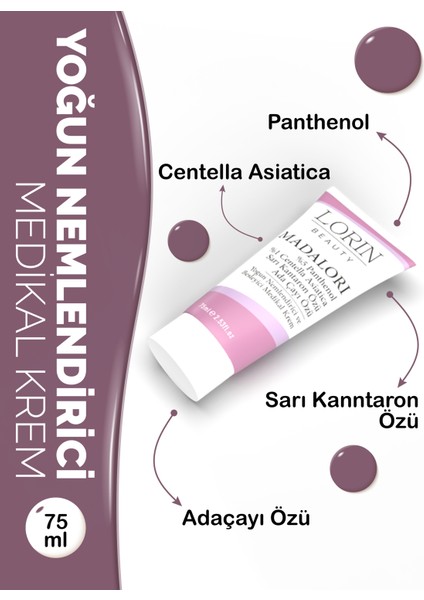 Medikal Krem 75 ml fiyatları