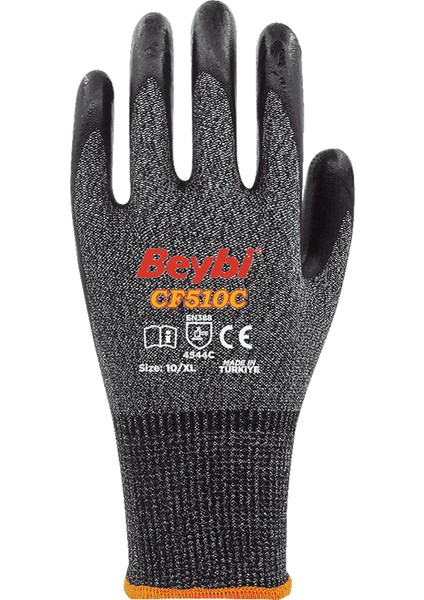 Iş Eldiveni - CF510C - 9