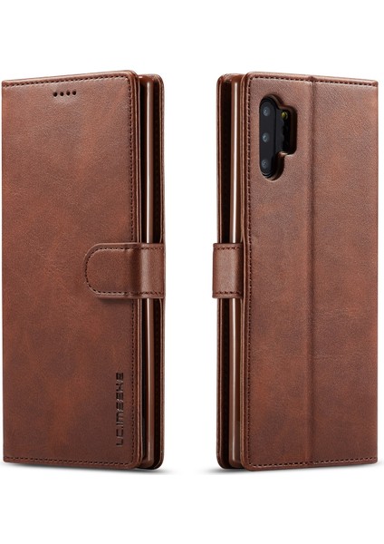 Samsung Galaxy A32 5G/M32 5g Tpu Iç+Pu Deri Koruyucu Stand Kabuk Kavurası (Yurt Dışından)