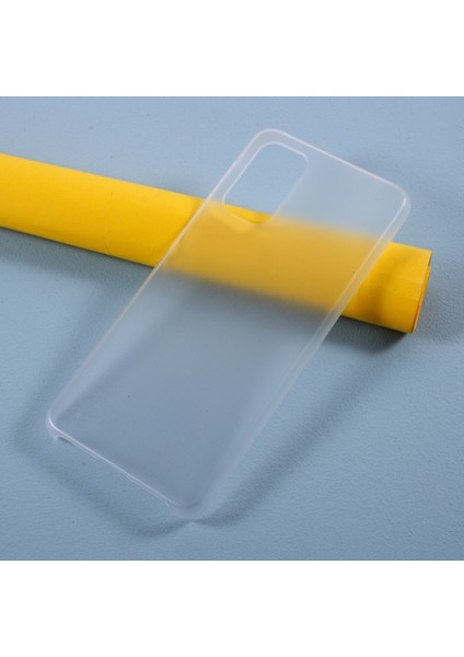 Samsung Galaxy A32 5G/M32 Için Ka Plastik Koruyucu (Yurt Dışından)