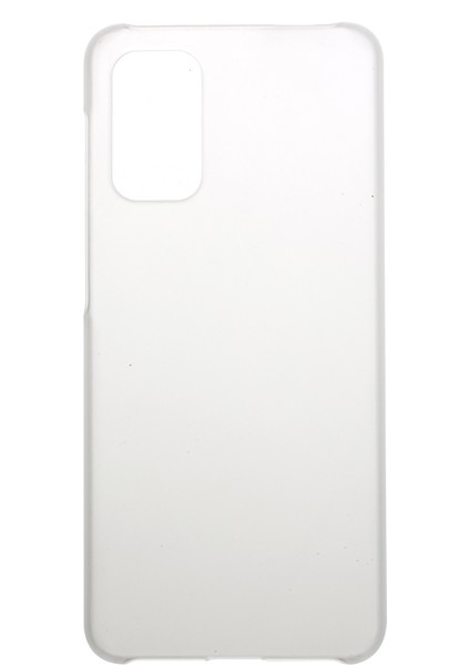 Samsung Galaxy A32 5G/M32 Için Ka Plastik Koruyucu (Yurt Dışından)