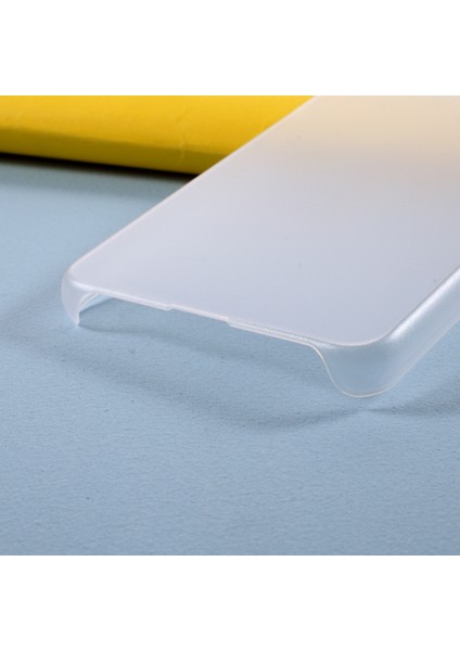 Samsung Galaxy A32 5G/M32 Için Ka Plastik Koruyucu (Yurt Dışından)