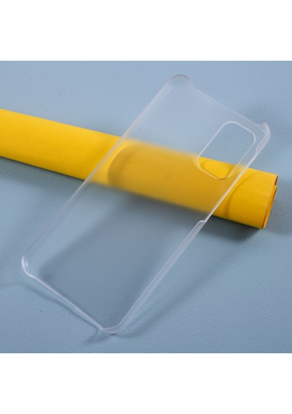 Samsung Galaxy A32 5G/M32 Için Ka Plastik Koruyucu (Yurt Dışından)