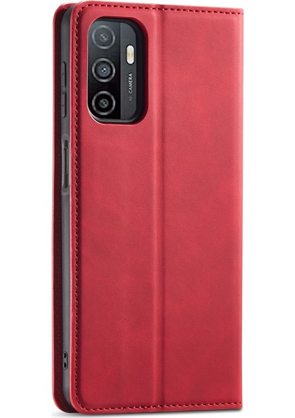 Samsung Galaxy A32 5G/M32 5g-Kırmızı (Yurt Dışından)