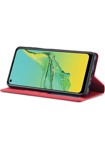 Samsung Galaxy A32 5G/M32 5g-Kırmızı (Yurt Dışından)