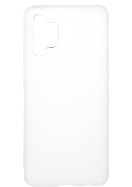 Samsung Galaxy A32 4g (Ab Versiyonu) Mat Tpu Case Cep Telefonu Aksesuar Teslimat (Yurt Dışından)