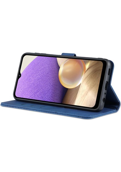 Samsung Galaxy A32 5G/M32 5g-Kırmızı (Yurt Dışından)