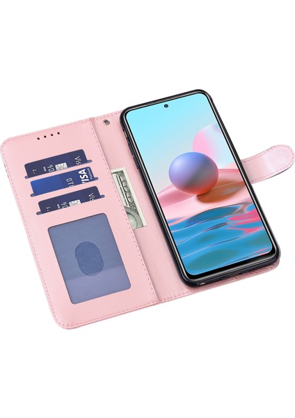 Samsung Galaxy A32 5G/M32 5g-Rose Altın (Yurt Dışından)