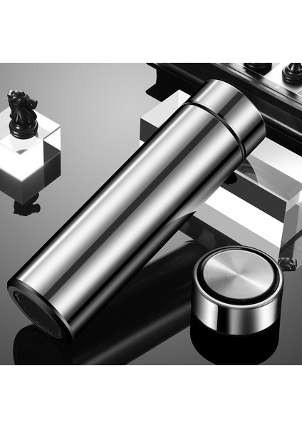 Erkekler ve Kadınların Ofis Bardakları Için Dokunulma S Icaklığıyla Akıllı Saldırılı Bardak. (Yurt Dışından) modelleri