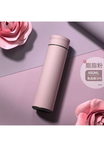 Erkekler ve Kadınların Ofis Bardakları Için Dokunulma S Icaklığıyla Akıllı Saldırılı Bardak. (Yurt Dışından) fırsatları