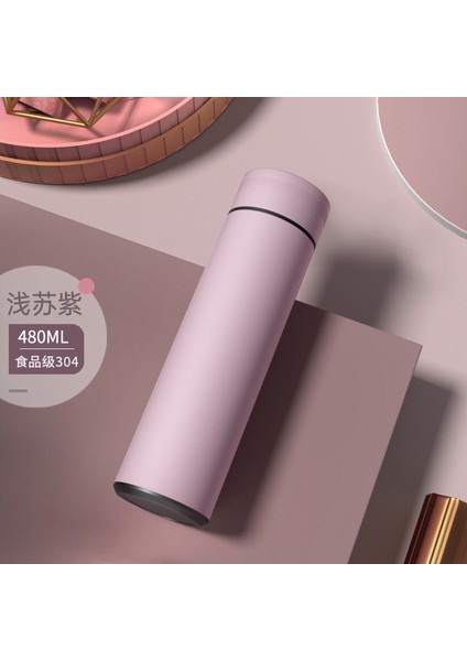 Erkekler ve Kadınların Ofis Bardakları Için Dokunulma S Icaklığıyla Akıllı Saldırılı Bardak. (Yurt Dışından) indirimleri