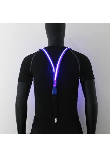 Jartiyer-Turuncu Light Up Erkek LED Jartiyer Papyon Müzik Için Mükemmel Jartiyer Işıklı LED Festival Kostüm Partisi (Yurt Dışından) fırsatları