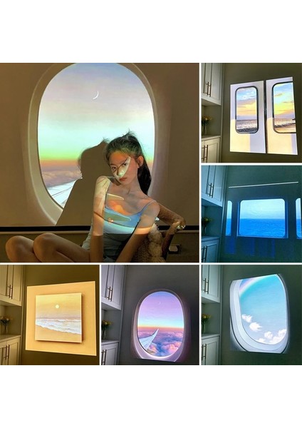 5 Adet Yenilikler Gezegen Projeksiyon Lambası 8 Adet Işık Levhalar Fotoğraf Yıldızı ve Galaxy Işık Projektörü Atmosfer Işığı Parti Fotoğraf Sahne (Yurt Dışından) indirimleri
